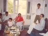 R.BADR WITH FAMILY FRIENDS